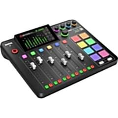 Rode RodeCaster Pro II Entegre Ses Prodüksiyon Sistemi