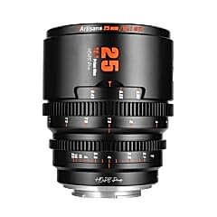 7Artisans 10mm T2.1 Lens (Sony E Mount)