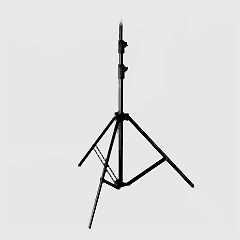 GDX LS-260D Kalın Işık Ayağı (260 cm)