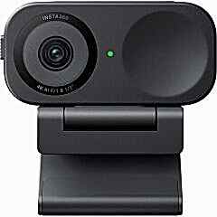 Insta360 Link 2C 4K AI Web Kamerası