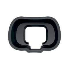 Kiwifotos KE-R5 Uzun Vizör Lastiği (Canon R5C, R5, R6, R6 Mark II)