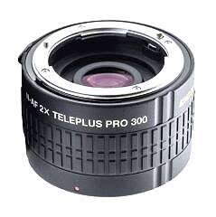 Kenko Canon Teleplus Pro-300 2x DGX Konvertör
