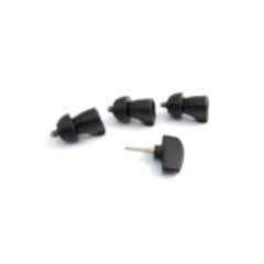 Manfrotto 190SPK2N Spiked Foot Set 3'lü Çivili Ayak Seti (190 Serisi İçin)