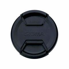 Sigma 86mm Lens Ön Kapak