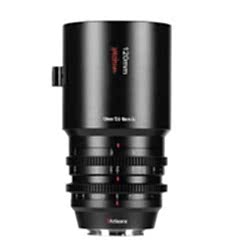 7Artisans 35mm T2.0 Lens (Sony E Mount)