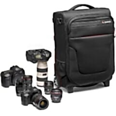 Manfrotto Reloader Air 50 Roller Tekerlerkli Çanta