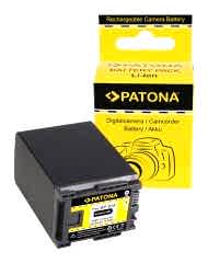Patona 1195 BP-828 Sony Batarya