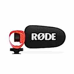 Rode Video Micro II Mikrofon