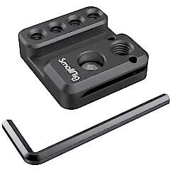 SmallRig Side Mounting Plate (Crane 2S)