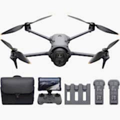 DJI Mavic 4 Pro 512GB Creator Combo (DJI RC Pro 2)