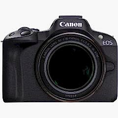 Canon EOS R50 18-150mm Kit