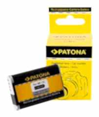 Patona 1240 NB-12L Canon Batarya