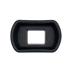 JJC KE-EF Uzun Vizör Lastiği (Canon EOS 5D II, 6D II, 90D, 80D, 77D, 800D, 760D, 750D, 1300D)