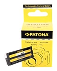 Patona 1247 CP-2L Canon Batarya