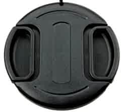 JJC 62mm İpli Lens Ön Kapak