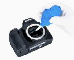 JJC CL-B11 Toz Temizlik Pompası (Mavi)