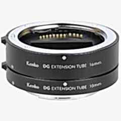 Kenko Extension Tüp Set Z-Nikon