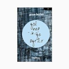 Yol Hep İkiye Ayrılır (Güven Baykan)