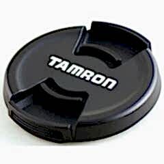 Tamron 72mm Snap-On Lens Ön Kapağı