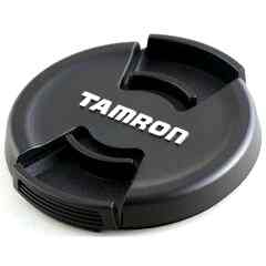 Tamron 58mm Snap-On Lens Ön Kapağı