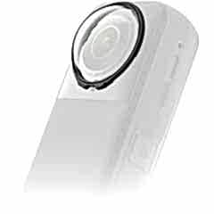 Insta360 X5 Premium Lens Guards