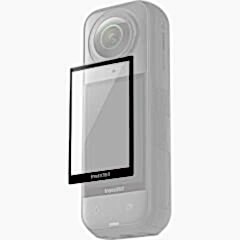 Insta360 X5 Screen Protector