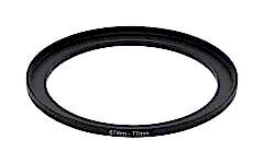 Kenko 43-52 Çevirici Ring