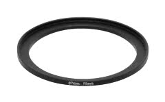 Kenko 55-67mm Çevirici Ring