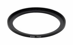 Kenko 55-77 Çevirici Ring