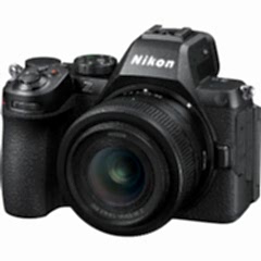 Nikon Z5 II 24-50mm Lens Kit