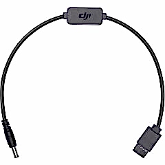 DJI Ronin-S DC Power Cable