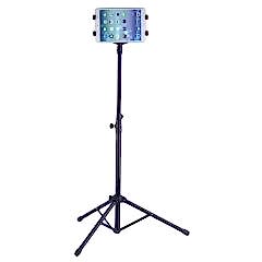 Camten LS-10 iPad/Tablet İçin Taşıma Kılıflı Stand