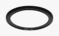 Kenko 62-72mm Çevirici Ring