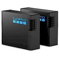 Gopro AEBAT-201 Enduro Batarya 2'li Paket (Hero13 için)