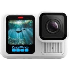 Gopro Hero13 Black (Polar White)