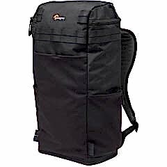 Lowepro ProTactic Lite BP 250 AW III Sırt Çantası (Siyah)