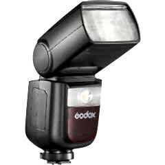Godox V860III-S Sony Uyumlu Tepe Flaşı