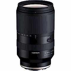 Tamron 18-300mm f/3.5-6.3 Di III-A VC VXD Lens (Nikon Z)
