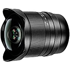 7Artisans 10mm F2.8 Mark II (Panasonic/Leica/Sigma L)