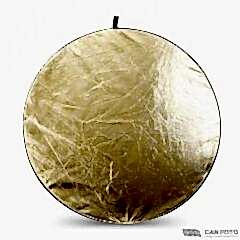 GDX RF-110 5 in 1 Reflektör / Yansıtıcı Seti (110 cm)