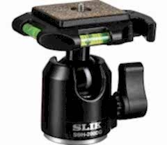 Slik SBH-200DQ Ball Head