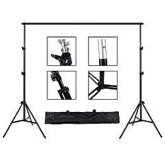 Gdx B2630 Fon Perde Stand (Yükseklik:260cm x Genişlik :300cm)