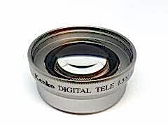 Kenko KRT-15 Pro 1.5x Telezoom Lens