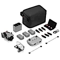 DJI Mini 5 Pro Fly More Combo (DJI RC-N3)