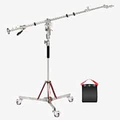 GDX BS-300 Plus Boom Stand Deve Boynu