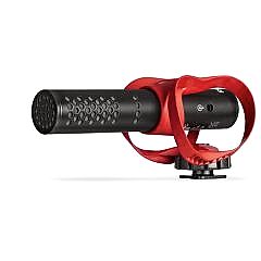 Rode VideoMic GO II - Helix Shotgun Mikrofon