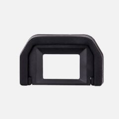 JJC EC-1 EF Vizör Lastiği (Canon 850D, 800D, 760D, 750D, 250D, 1300D, 77D, 2000D, 4000D)