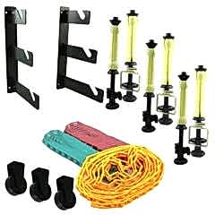 GDX Kağıt Fon Expan Takım 3'lü Tavan/Duvar Askı Dahil