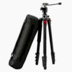 GDX 264 Profesyonel Yatay Dikey Tripod