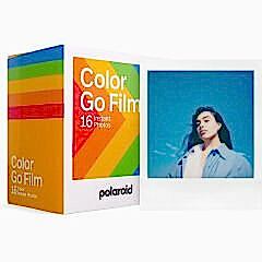 Polaroid Color Go Film 16 Poz (Ürt: 11-2025)